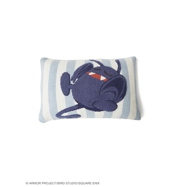 ドラゴンクエスト】【Sleep】ジャガードピローケース | ジェラート