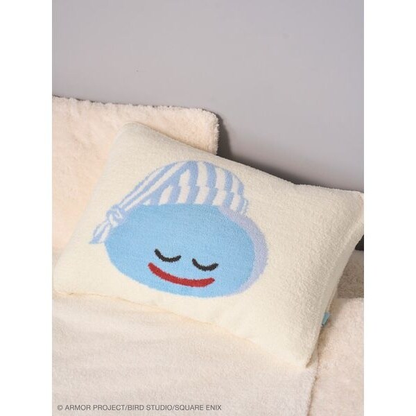 Sleep】APPLE PIE & BUTTER ジャガードマルチカバー