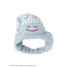 ジェラート ピケ(gelato pique)の【ドラゴンクエスト】【ユニセックス】スライムヘアバンド