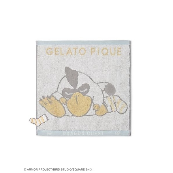 [�}���C]�y�h���S���N�G�X�g�z�n���h�^�I��/�W�F���[�g �s�P�igelato pique�j OWHT