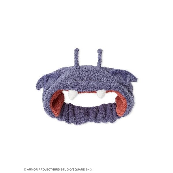 パウダーメランジベアジャガードプルオーバー&ロングパンツSET