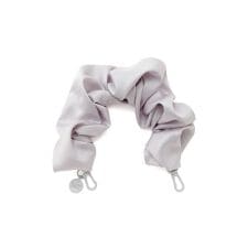 サテンギャザーハンドルストラップ