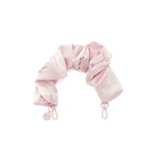 ジェラート ピケ(gelato pique)のサテンギャザーハンドルストラップ