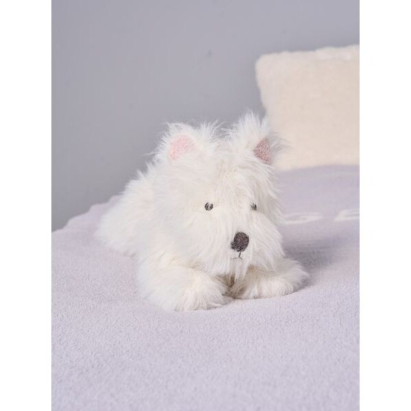 Sleep】APPLE PIE & BUTTER ジャガードマルチカバー