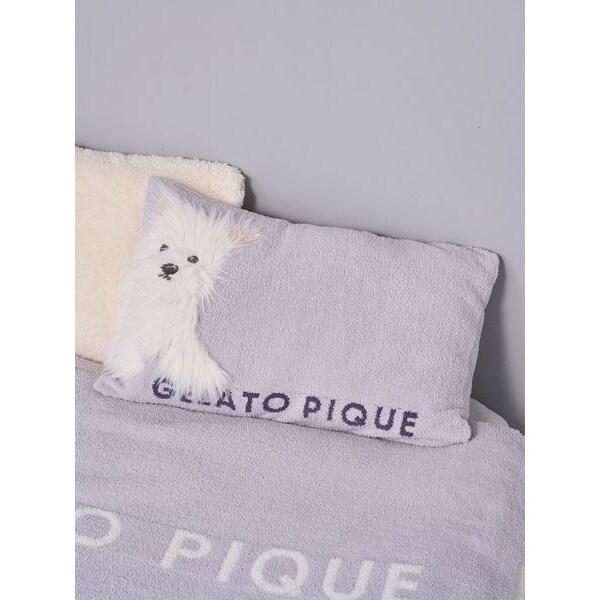 ジェラート ピケ　Sleep クマキルトケット gelato pique Sleep（ジェラートピケスリープ）の「【Sleep