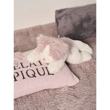 ジェラート ピケ(gelato pique)の【Sleep】ラグドール クッション