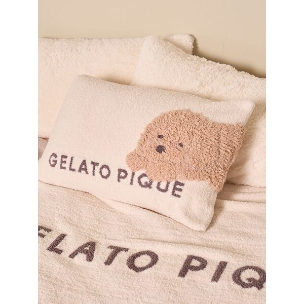 Sleep】クマキルトケット | ジェラート ピケ(gelato pique