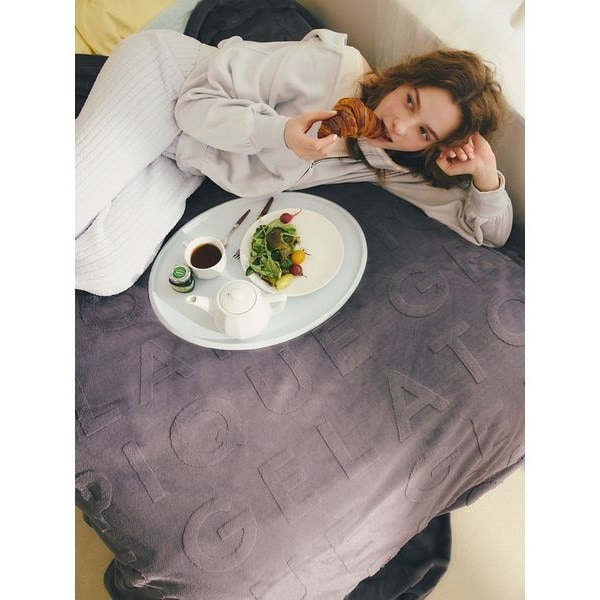 Sleep】【ピーター・パン】Nana／ジャガードマルチカバー | ジェラート