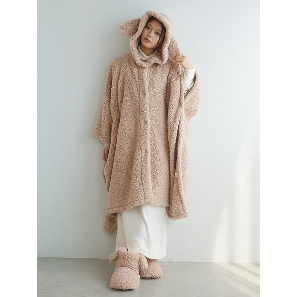 【定価以下】ジェラートピケ　ピーターパン　Nana マルチカバー Sleep】【ピーター・パン】Nana/ジャガードマルチカバー