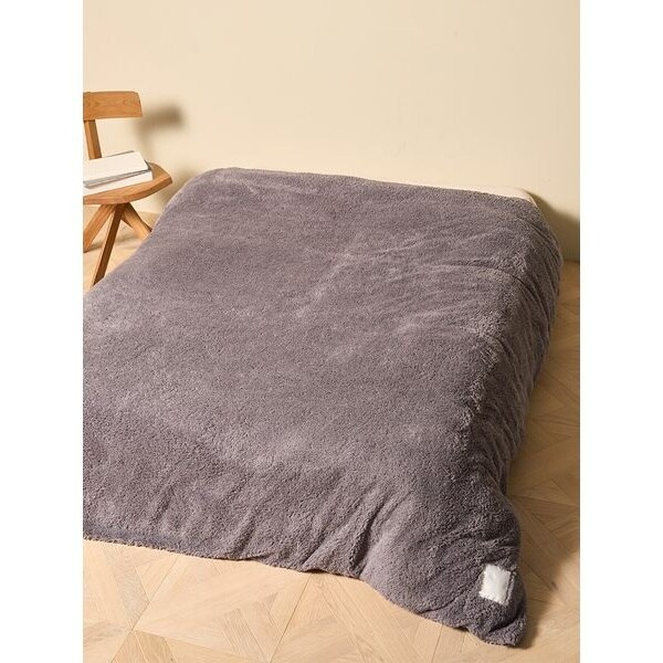 Sleep】モコモコ 掛けカバー（シングル） | ジェラート ピケ(gelato