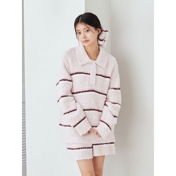 ジェラートボーダーショートパンツ | ジェラート ピケ(gelato pique