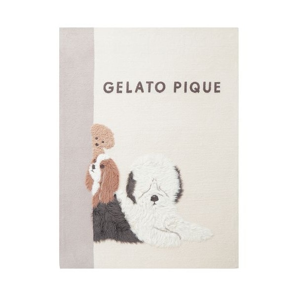 [}C]ySleepzDOG3 WK[h}`Jo[/WF[g sPigelato piquej OWHT