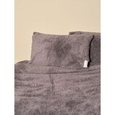 ジェラート ピケ(gelato pique)の【Sleep】モコモコ ピローケース