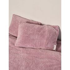 ジェラート ピケ(gelato pique)の【Sleep】モコモコ ピローケース