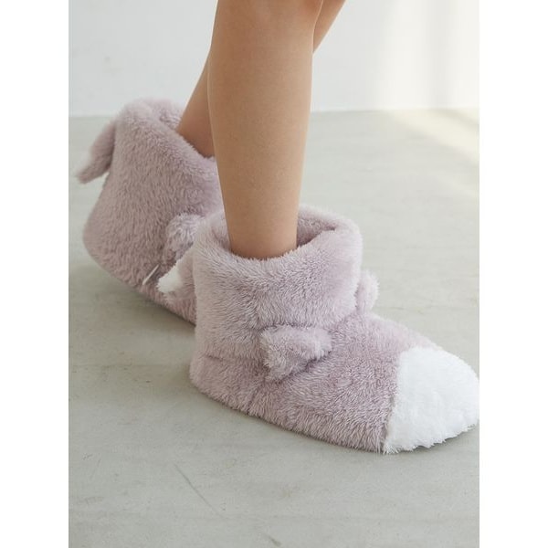 [}C]ySleepzDOG ^ CAT [u[c/WF[g sPigelato piquej LGRY