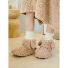 ジェラート ピケ(gelato pique)の【Sleep】DOG ／ CAT ルームブーツ