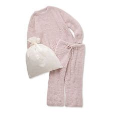 ジェラート ピケ(gelato pique)の【ラッピング済み】ベーシックジェラートプルオーバー＆ロングパンツSET