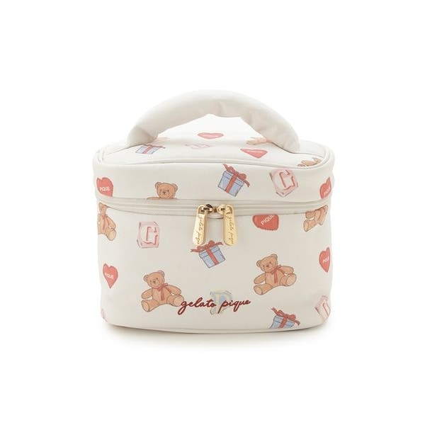 [}C]tFCobgojeB[|[`/WF[g sPigelato piquej OWHT