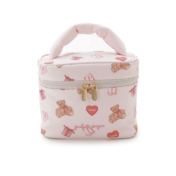 [}C]tFCobgojeB[|[`/WF[g sPigelato piquej PNK