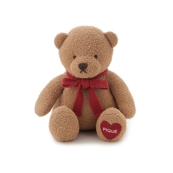 ジェラートピケ　ベア　ティッシュケース ベアテッシュケース | ジェラート ピケ(gelato pique) | マルイウェブ