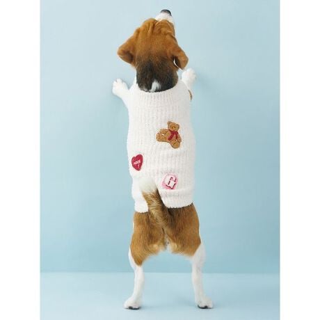 [^ԁFPAGG255621]<b><font color=red>ӎsǕiEƈقȂi͂ꍇȊO̕ԕiE͂󂯂ł܂BCAT&DOGiɊւẮAꂽꍇ͕ԕiEECsɂȂ܂Bql̂siC[WႤATCYȂAsvɂȂjɂԕiE͏Ă܂B<^font><^b><b>y`[t̃TKhJvI[o[z<^b><b>yFabricz<^b><b>BABY MOCOixrRjc<^b>Ƃ_炩ȕB݂ƌy₩˔Sn͂łB<b>yDesign^Stylingz<^b>Cɓ̃xÂʂ݂ƕ炷A̎q̃L[gȂC[WV[YłB_炩&lsquo;xrRfl҂݂ɂĎgpvI[o[Bwɂ̓xÂʂ݂ƃn[g̃NbVAG؂蔲悤ȁwGx̃TKby{܂BF̓AC{[AsNAlCr[3FWJBI[i[l̃[EFAƂŒpACełBƖ̊֌WɂAۂFČꍇ܂B܂p\REX}[gtHȂǂ̊ɂA኱iƉ摜̃J[قȂꍇ܂B\߂Bi̐F́AiPi摜QƉB i摜̓Tv̂߁AFTCY̎dlɕύXꍇ܂̂ŁA\߂B