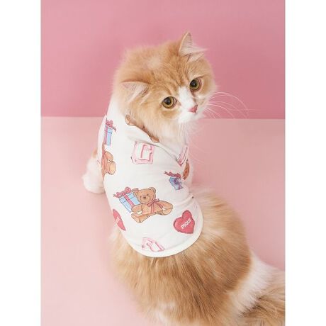 [^ԁFPAGG255626]<b><font color=red>ӎsǕiEƈقȂi͂ꍇȊO̕ԕiE͂󂯂ł܂BCAT&DOGiɊւẮAꂽꍇ͕ԕiEECsɂȂ܂Bql̂siC[WႤATCYȂAsvɂȂjɂԕiE͏Ă܂B<^font><^b><b>yJtŊytFCobg̃vI[o[z<^b><b>yDesign^Stylingz<^b>Cɓ̃xÂʂ݂ƕ炷A̎q̃L[gȂC[WvgJbg\[̃V[YłBxÂʂ݂ƃMtg{bNXAn[g̃NbVAG؂蔲wGx𑍕vgvI[o[BKxȌ݂̃Jbg\[Ȃ̂ŋG߂킸p܂BF̓ItzCgƃsN2FWJBI[i[l̃[EFAƂŒpACełBƖ̊֌WɂAۂFČꍇ܂B܂p\REX}[gtHȂǂ̊ɂA኱iƉ摜̃J[قȂꍇ܂B\߂Bi̐F́AiPi摜QƉB i摜̓Tv̂߁AFTCY̎dlɕύXꍇ܂̂ŁA\߂B