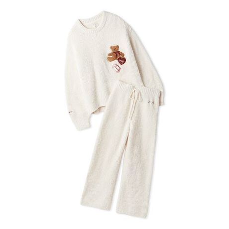 [^ԁFPWNT255192]<b>yONLINEExATKhJ̃vI[o[OpcZbgz<^b><b>yFabricz<^b><b>BABY MOCOixrRjc<^b>Ƃ_炩ȕB݂ƌy₩˔Sn͂łB<b>yDesign^Stylingz<^b>Cɓ̃xÂʂ݂ƕ炷A̎q̃L[gȂC[WV[YAIC̃ZbgAbvACeoB_炩&lsquo;xrRfl҂݂ɂĎgpvI[o[ƃOpcZbgɂ܂BvI[o[̋ɂ́AxÂʂ݂ƃn[g̃NbVAG؂蔲悤ȁwGx̃TKhJBg͂ƂAZ߂̏䊴ŃghCNɒȂVGbgłBOpc͂ƂXg[gVGbgBẼ|PbgɃxÃTKhJĂ܂BF̓AC{[AsNAlCr[3FWJBMtgɂ߂̃ACełBƖ̊֌WɂAۂFČꍇ܂B܂p\REX}[gtHȂǂ̊ɂA኱iƉ摜̃J[قȂꍇ܂B\߂Bi̐F́AiPi摜QƉB i摜̓Tv̂߁AFTCY̎dlɕύXꍇ܂̂ŁA\߂B