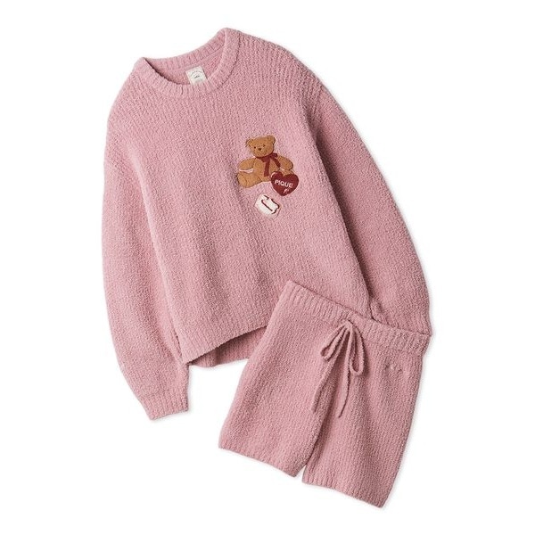 ドラゴンクエスト】【ユニセックス】ジェラートモーモンパーカ