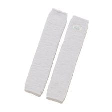 ジェラート ピケ(gelato pique)のカラフルパウダーレッグウォーマー