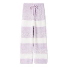 ジェラート ピケ(gelato pique)のジェラート3ボーダーロングパンツ