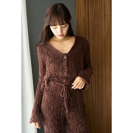 [^ԁFPWNT255107]<b>yBe[WCNȕ҂݂̃tFU[J[fBKz<^b><b>yDesign^Stylingz<^b>yȂ߂炩ȔG̃tFU[gpABe[WCNȕ҂݂̃jbgV[YłBƑɃtV[g̃tF~jȃJ[fBKB悢̂ŁAL~\[m[X[uɂƏd˂邾ŁAgĥ钅Ȃ܂BF̓CG[ƃuE2FWJBV[ỸOpcƍ킹AɓWJ郔Be[W[YV[YƂ̑gݍ킹߂łBƖ̊֌WɂAۂFČꍇ܂B܂p\REX}[gtHȂǂ̊ɂA኱iƉ摜̃J[قȂꍇ܂B\߂Bi̐F́AiPi摜QƉB i摜̓Tv̂߁AFTCY̎dlɕύXꍇ܂̂ŁA\߂B