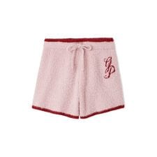 ジェラート ピケ(gelato pique)のラメフェザーショートパンツ