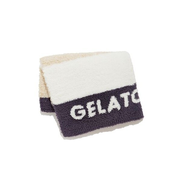 ジェラート3ボーダーブランケット | ジェラート ピケ(gelato pique