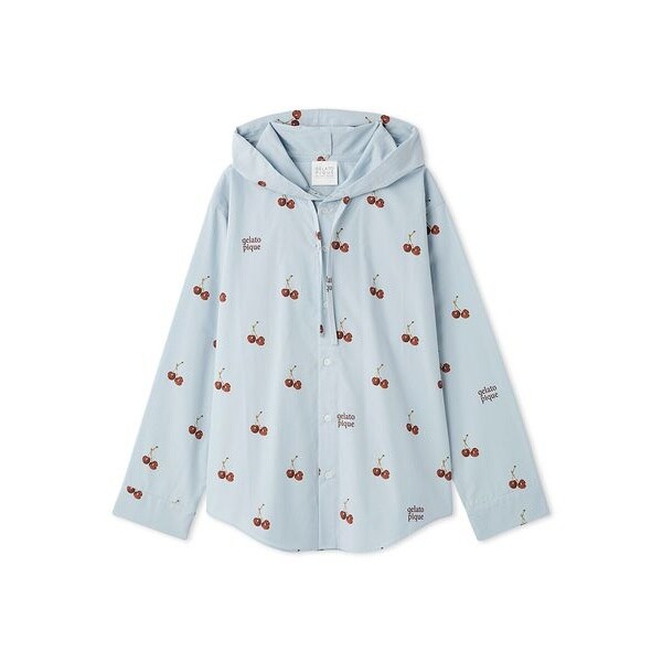 ONLINE限定】【HOLIDAY】ベアハートジャガードワンピース | ジェラート