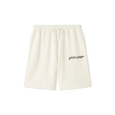 【UNISEX】裏毛ハーフパンツ