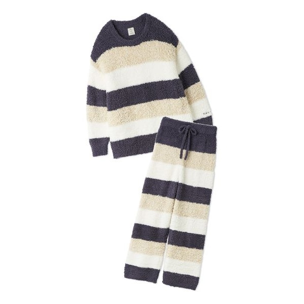 【ドラゴンクエスト】【ユニセックス】パウダードラキーパーカ＆ハーフパンツセット gelato pique｜【ドラゴンクエスト】【ユニセックス】パウダー