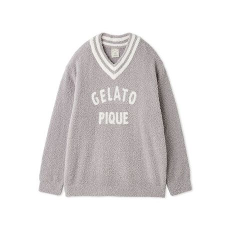 [^ԁFPWNT255103]<b>yvbs[ȃeCXgy߂VlbNvI[o[z<^b><b>yFabricz<^b><b>BABY MOCOixrRjc<^b>Ƃ_炩ȕB݂ƌy₩˔Sn͂łB<b>yDesign^Stylingz<^b>CƃSŃgh̃vbs[X^CӎAfxrRffނ̃JWAȃjbgV[YłBƂG肪SnǂVlbNvI[o[́A蒅ȂVGbgBtg̃SWK[hƁAVlbNɓꂽzF̃C|CgłBFgelato pique炵Wg[̃ItzCgACG[ACgO[pӂ܂BɓWJvbs[`FbNV[YƂ̑gݍ킹߂łBƖ̊֌WɂAۂFČꍇ܂B܂p\REX}[gtHȂǂ̊ɂA኱iƉ摜̃J[قȂꍇ܂B\߂Bi̐F́AiPi摜QƉB i摜̓Tv̂߁AFTCY̎dlɕύXꍇ܂̂ŁA\߂B