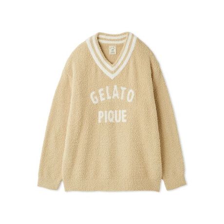 [^ԁFPWNT255103]<b>yvbs[ȃeCXgy߂VlbNvI[o[z<^b><b>yFabricz<^b><b>BABY MOCOixrRjc<^b>Ƃ_炩ȕB݂ƌy₩˔Sn͂łB<b>yDesign^Stylingz<^b>CƃSŃgh̃vbs[X^CӎAfxrRffނ̃JWAȃjbgV[YłBƂG肪SnǂVlbNvI[o[́A蒅ȂVGbgBtg̃SWK[hƁAVlbNɓꂽzF̃C|CgłBFgelato pique炵Wg[̃ItzCgACG[ACgO[pӂ܂BɓWJvbs[`FbNV[YƂ̑gݍ킹߂łBƖ̊֌WɂAۂFČꍇ܂B܂p\REX}[gtHȂǂ̊ɂA኱iƉ摜̃J[قȂꍇ܂B\߂Bi̐F́AiPi摜QƉB i摜̓Tv̂߁AFTCY̎dlɕύXꍇ܂̂ŁA\߂B