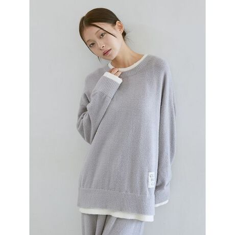 [^ԁFPWNT255089]<b>yd˒fUC̃zbgX[YB[vI[o[z<^b><b>yFabricz<^b><b>HOT SMOOTHIEizbg X[YB[jc<^b>Ƃ낯悤ȂȂ߂炩Ȏ'X[YB['fނɁAۉvXjbgłB̉𓦂AɑΉH~̑fށB̂Ȃ߂炩'X[YB['~̊łp܂B<b>yDesign^Stylingz<^b>M𓦂ɂ&lsquo;zbgX[YB[fgpAC[hfUĈȂ߂炩ȃjbgV[YłBƒpێ̉ȃvI[o[BlbNC⑳Aɏd˒̃fBe[AɃIWil[Ă܂BF}x[VbNȃJ[OŁAl̂ȂꂽꊴoACełBF̓x[WƃO[2FWJBV[ỸOpc⏬ƍ킹AHOMMEƂ̃yAER[fBl[gy݂܂BƖ̊֌WɂAۂFČꍇ܂B܂p\REX}[gtHȂǂ̊ɂA኱iƉ摜̃J[قȂꍇ܂B\߂Bi̐F́AiPi摜QƉB i摜̓Tv̂߁AFTCY̎dlɕύXꍇ܂̂ŁA\߂B