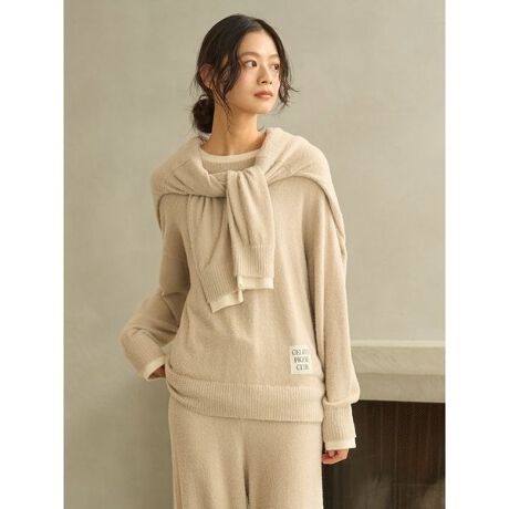 [^ԁFPWNT255089]<b>yd˒fUC̃zbgX[YB[vI[o[z<^b><b>yFabricz<^b><b>HOT SMOOTHIEizbg X[YB[jc<^b>Ƃ낯悤ȂȂ߂炩Ȏ'X[YB['fނɁAۉvXjbgłB̉𓦂AɑΉH~̑fށB̂Ȃ߂炩'X[YB['~̊łp܂B<b>yDesign^Stylingz<^b>M𓦂ɂ&lsquo;zbgX[YB[fgpAC[hfUĈȂ߂炩ȃjbgV[YłBƒpێ̉ȃvI[o[BlbNC⑳Aɏd˒̃fBe[AɃIWil[Ă܂BF}x[VbNȃJ[OŁAl̂ȂꂽꊴoACełBF̓x[WƃO[2FWJBV[ỸOpc⏬ƍ킹AHOMMEƂ̃yAER[fBl[gy݂܂BƖ̊֌WɂAۂFČꍇ܂B܂p\REX}[gtHȂǂ̊ɂA኱iƉ摜̃J[قȂꍇ܂B\߂Bi̐F́AiPi摜QƉB i摜̓Tv̂߁AFTCY̎dlɕύXꍇ܂̂ŁA\߂B