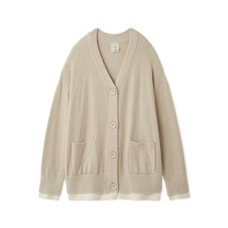 [^ԁFPWNT255090]<b>yd˒fUC̃zbgX[YB[J[fBKz<^b><b>yFabricz<^b><b>HOT SMOOTHIEizbg X[YB[jc<^b>Ƃ낯悤ȂȂ߂炩Ȏ'X[YB['fނɁAۉvXjbgłB̉𓦂AɑΉH~̑fށB̂Ȃ߂炩'X[YB['~̊łp܂B<b>yDesign^Stylingz<^b>M𓦂ɂ&lsquo;zbgX[YB[fgpAC[hfUĈȂ߂炩ȃjbgV[YłBI[o[TCYCɒȂAƂVlbNJ[fBKB␞ɏd˒̃fBe[AwɃIWil[Ă܂BF}x[VbNȃJ[OŁAl̂ȂꂽꊴoACełBF̓x[WƃO[2FWJBV[ỸOpc⏬ƍ킹AHOMMEƂ̃yAER[fBl[gy݂܂BƖ̊֌WɂAۂFČꍇ܂B܂p\REX}[gtHȂǂ̊ɂA኱iƉ摜̃J[قȂꍇ܂B\߂Bi̐F́AiPi摜QƉB i摜̓Tv̂߁AFTCY̎dlɕύXꍇ܂̂ŁA\߂B