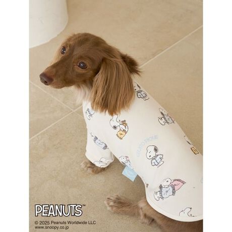 [^ԁFPAGG255584]<b><font color=red>ӎsǕiEƈقȂi͂ꍇȊO̕ԕiE͂󂯂ł܂BCAT&DOGiɊւẮAꂽꍇ͕ԕiEECsɂȂ܂Bql̂siC[WႤATCYȂAsvɂȂjɂԕiE͏Ă܂B<^font><^b><b>yPEANUTS E gelato piquẽIWi`NEvg̃JWAȃJbg\[vI[o[z<^b><b>yDesign^Stylingz<^b>PEANUTSgelato piquẽR{[VV[YAt@~[ły݂V삪oBPEANUTS̒ԂA₷ݑO̍KȂЂƂƂ߂lqgelato pique̓ʂȃIWiA[gɕ`NAvg̃vI[o[łB̃[EFAI񂾂AŋC悳ɂĂXk[s[̉p`܂B_炩ȃJbg\[fނŃI[V[Ygp܂BF͖ۃO[ƃVvȃAC{[2FWJBfB[X⃁YTCỸ[EFAƂ̃R[fBl[gy݂ACełBƖ̊֌WɂAۂFČꍇ܂B܂p\REX}[gtHȂǂ̊ɂA኱iƉ摜̃J[قȂꍇ܂B\߂Bi̐F́AiPi摜QƉB i摜̓Tv̂߁AFTCY̎dlɕύXꍇ܂̂ŁA\߂B