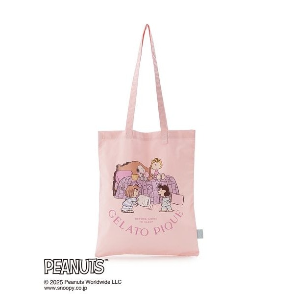 スタバジェラートピケブランケット　トートバック スターバックス「ジェラート ピケ」コラボ、いよいよ発売！ トート