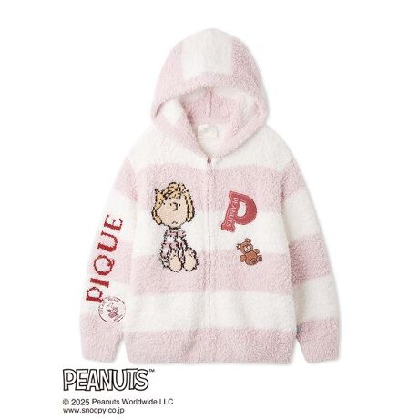 [^ԁFPUNT255061]<b>yPEANUTS E gelato piquẽIWi`NEXk[s[ƃT[`UNISEXp[Jz<^b><b>yFabricz<^b><b>GELATOiWF[gjc<^b>gelato piquȇ㖼łԂ̃jbgf'WF[g'B炩Aӂӂ̔G肪ŁAёȑfނłBGELATO PIQUEiACX̐nj̗RB<b>yDesign^Stylingz<^b>PEANUTSgelato piquẽR{[VV[YAt@~[ły݂V삪oBPEANUTS̒ԂA₷ݑO̍KȂЂƂƂ߂lqgelato pique̓ʂȃIWiA[gŕ\܂Bё̒fWF[gffނpԂ̃{[_[ɁAgelato pique̓ʂȃIWiA[gXyVUNISEXp[JBP̕N}̂ʂ݂hJł炢A킭킭悤HAPPYȃp[JɎdグ܂BF̓T[EuE`[tɂsNƁAXk[s[`[tɂu[2FWJBV[ỸWJ[hpcȂǂɍ킹Ăy݂BUNISEXTCYŁAp[gi[ƐFႢŃyAR[fBl[g߂łBƖ̊֌WɂAۂFČꍇ܂B܂p\REX}[gtHȂǂ̊ɂA኱iƉ摜̃J[قȂꍇ܂B\߂Bi̐F́AiPi摜QƉB i摜̓Tv̂߁AFTCY̎dlɕύXꍇ܂̂ŁA\߂B