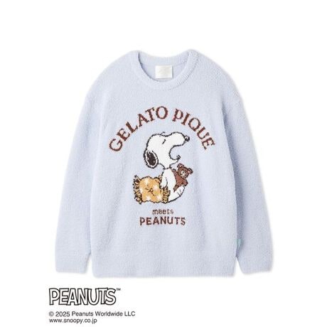 [^ԁFPWNT255057]<b>yPEANUTS E gelato piquẽIWi`NE₷ݑÔЂƂƂ|bvɕ`vI[o[z<^b><b>yFabricz<^b><b>BABY MOCOixrRjc<^b>qׂ̈ɐ܂ꂽAsAȗD\jbgłBȂqlɂp悤AZтɎdグAӂƂ{[Ă܂B<b>yDesign^Stylingz<^b>PEANUTSgelato piquẽR{[VV[YAt@~[ły݂V삪oBPEANUTS̒ԂA₷ݑO̍KȂЂƂƂ߂lqgelato pique̓ʂȃIWiA[gŕ\܂BӂƂfxrRffނgpB傫߂ɂƂAƒpVGbgŎdグ܂BF3ނŁA[EFAIԃXk[s[`ItzCgAgelato piqueԂ̃{[_[p[J𒅂T[EuE`sNAĂтĂXk[s[`u[pӁBV[ỸV[gpc⃍OpcƑgݍ킹AYAWjAAxr[A LbYTCYƂ̃NR[fBl[g߂łBƖ̊֌WɂAۂFČꍇ܂B܂p\REX}[gtHȂǂ̊ɂA኱iƉ摜̃J[قȂꍇ܂B\߂Bi̐F́AiPi摜QƉB i摜̓Tv̂߁AFTCY̎dlɕύXꍇ܂̂ŁA\߂B