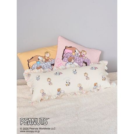 [^ԁFPSGG255847]<b>yPEANUTS E gelato piquẽIWi`NEvg̃ttӂӂOs[z<^b><b>yDesign^Stylingz<^b>PEANUTSgelato piquẽR{[VV[YAt@~[ły݂V삪oBPEANUTS̒ԂA₷ݑO̍KȂЂƂƂ߂lqgelato pique̓ʂȃIWiA[gɕ`NAvg̃Os[łBŋC悳ɂĂXk[s[AACXHׂĂ`[[EuEAĂyp[~g peBȂǂ̊GU΂߂܂Btɂ̓C{[XgCvgpAɂ͂A⍘ĂȂǗlXȃV[ŊBJo[͎OĐ􂤂Ƃ\łBV[ỸEFA}`Jo[Ȃǂɑgݍ킹Ăy݂BƖ̊֌WɂAۂFČꍇ܂B܂p\REX}[gtHȂǂ̊ɂA኱iƉ摜̃J[قȂꍇ܂B\߂Bi̐F́AiPi摜QƉB i摜̓Tv̂߁AFTCY̎dlɕύXꍇ܂̂ŁA\߂B