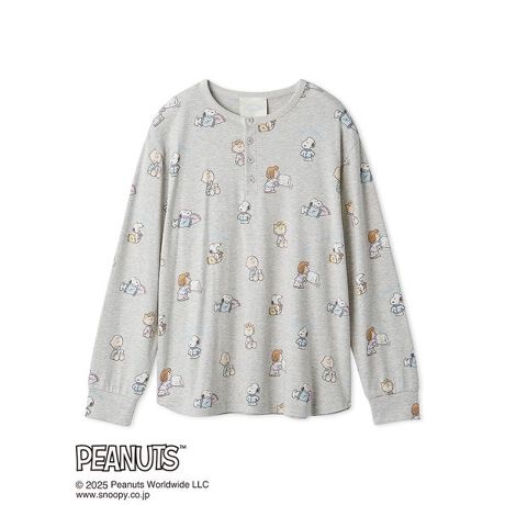 [^ԁFPWCT255243]<b>yPEANUTS E gelato piquẽIWi`NEgelato pique̓ʂȃIWiA[g𑍕vgw[lbÑvI[o[z<^b><b>yFabricz<^b>[ARbga_炩ȃJbg\[gpĂ܂B<b>yDesign^Stylingz<^b>PEANUTSgelato piquẽR{[VV[YAt@~[ły݂V삪oBPEANUTS̒ԂA₷ݑO̍KȂЂƂƂ߂lqgelato pique̓ʂȃIWiA[gɕ`NAvg̃w[lbÑvI[o[łBŋC悳ɂĂXk[s[AACXHׂĂ`[[EuEAĂyp[~g peBȂǂ̊GU΂߂܂BF͗D͋C̃AC{[ƁAۃO[2FpӁBV[Y̑Opcƍ킹AYTCYƂ̃yAR[fBl[g߂łBƖ̊֌WɂAۂFČꍇ܂B܂p\REX}[gtHȂǂ̊ɂA኱iƉ摜̃J[قȂꍇ܂B\߂Bi̐F́AiPi摜QƉB i摜̓Tv̂߁AFTCY̎dlɕύXꍇ܂̂ŁA\߂B