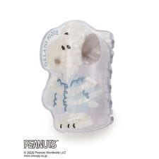 ジェラート ピケ(gelato pique)の【PEANUTS】オリジナルアート バンスクリップ
