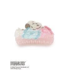 ジェラート ピケ(gelato pique)の【PEANUTS】オリジナルアート バンスクリップ