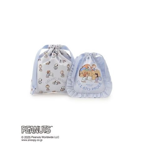 [^ԁFPWGB255675]<b>yPEANUTS E gelato piquẽIWi`NE2TCYgݍ킹gelato pique̓ʂȃIWiA[gВZbgz<^b><b>yDesign^Stylingz<^b>PEANUTSgelato piquẽR{[VV[YAt@~[ły݂V삪oBPEANUTS̒ԂA₷ݑO̍KȂЂƂƂ߂lqgelato pique̓ʂȃIWiA[gɕ\܂BEFAƂ̑ƁAxbhɒԂWA[g2TCY̋В܂ɃvgВZbgB͖C[WtĂ̂|CgłBł΂ȂfފȂ̂ŁATj^[piĎ^񂾂ÃpbLOɊpƁAlXȃV[łgp܂BF̓AC{[ƃsNAu[3FpӁBV[Ỹ|[`g[gobOƂ̑gݍ킹߂łBƖ̊֌WɂAۂFČꍇ܂B܂p\REX}[gtHȂǂ̊ɂA኱iƉ摜̃J[قȂꍇ܂B\߂Bi̐F́AiPi摜QƉB i摜̓Tv̂߁AFTCY̎dlɕύXꍇ܂̂ŁA\߂B